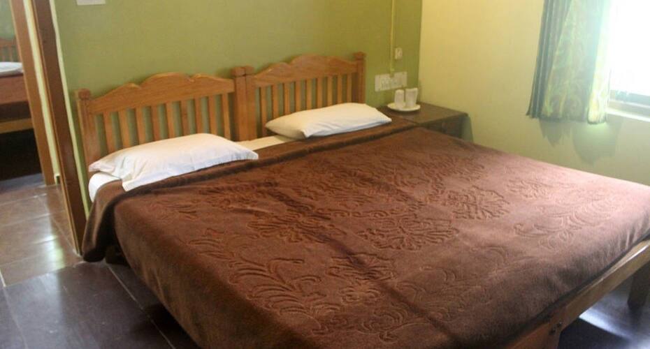 Xplore Indo's Cardamom Plantation Bungalow, Munnar 3